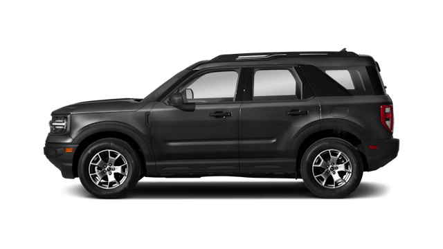 Used 2022 Ford Bronco Sport Sport Utility